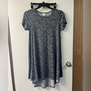 Lularoe Carly dress